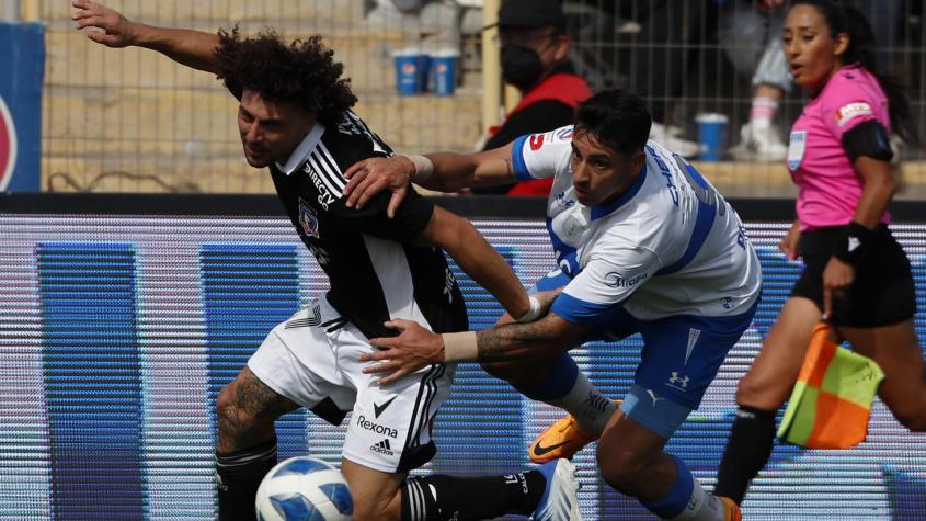 Universidad Católica comunicó drástica decisión en contra de los hinchas de Colo Colo de cara al clásico