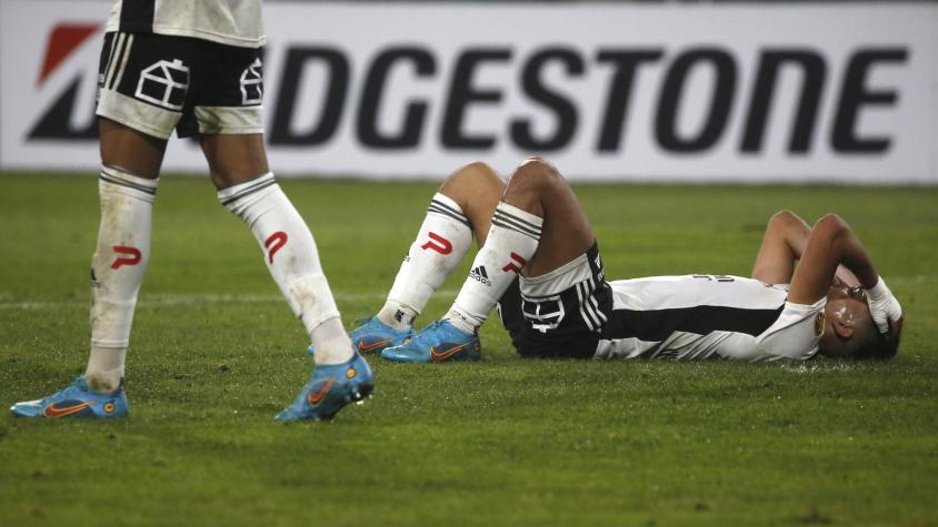 Colo Colo, Photosports