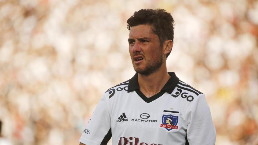 El extraño caso de Marco Rojas en Colo Colo: polémica llegada, gran nivel y cortado de un día a otro