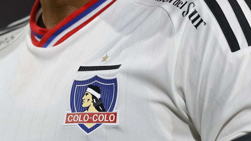 ¡Escándalo! Colo Colo arriesga pérdida de puntos por mala inscripción en el torneo local