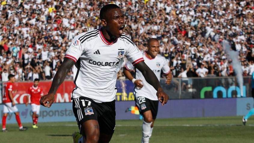 Se pierde el duelo ante la UC y Copa Libertadores: Fabián Castillo conoció la gravedad de su lesión