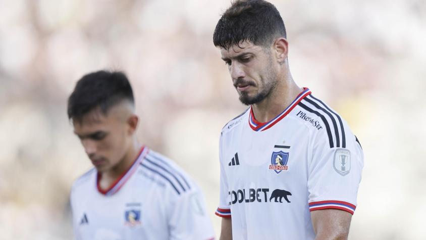 ¿Cuáles son los partidos que Colo Colo deberá jugar sin público en el estadio Monumental?
