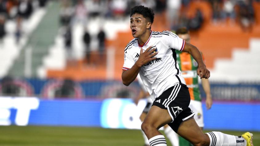 Gabriel Suazo le dio la clave a Damián Pizarro para triunfar en Colo Colo: "Lo más difícil es..."