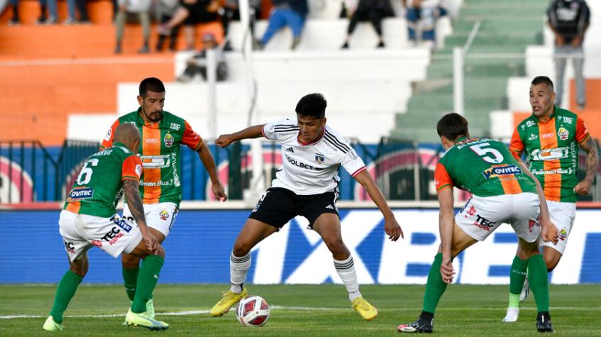 "En la U lo sacan por un tema que tuvo": Revelan la verdadera razón del fichaje de Damián Pizarro a Colo Colo