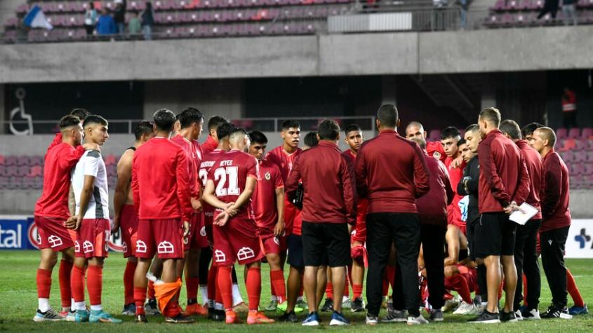 Problemas para Deportes La Serena: Ex gerente demandó al club por más de 400 millones de pesos