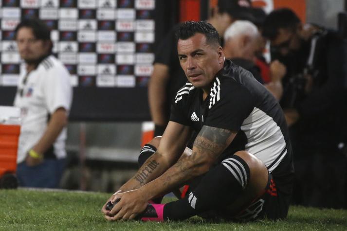 Esteban Paredes responde con todo a críticas por apoyar a Jaime Ravinet: "Jamás me he involucrado en política partidista"