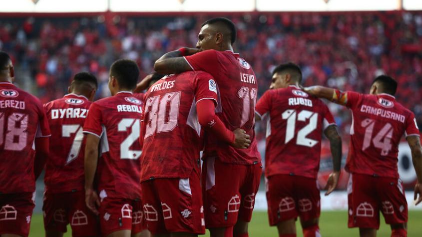 Ñublense queda al borde de la eliminación de Copa Chile por mala inscripción de futbolista ante Comunal Cabrero
