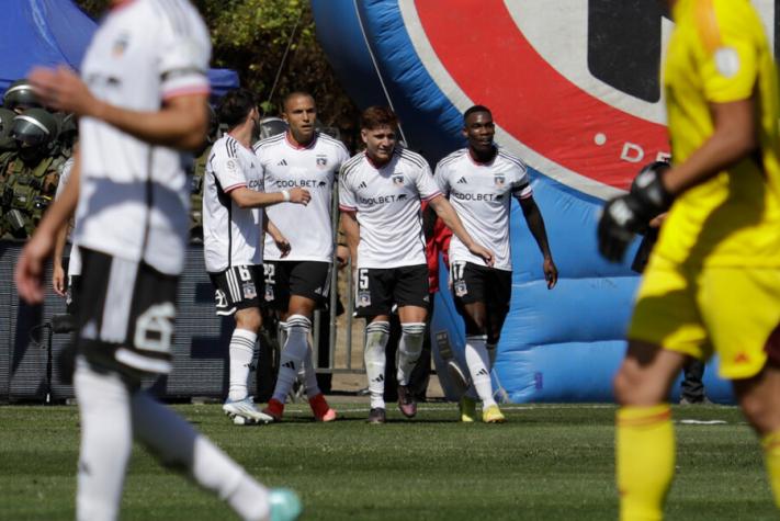 Busca el milagro: Estudio revela las posibilidades que tiene Colo Colo de ser campeón de la Copa Libertadores 2023