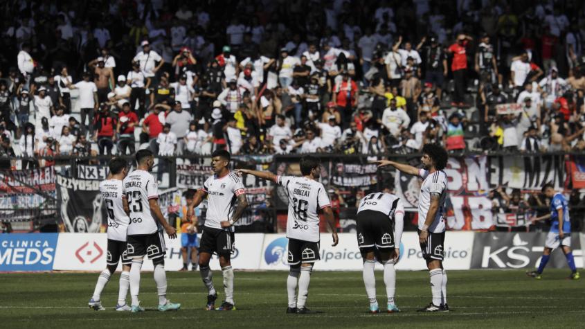 ¿Lo justo? Así repartirá Colo Colo los premios de Copa Libertadores