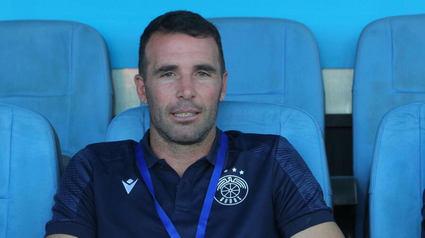 ¿El primer despedido en Primera División? Aseguran que Fernández dejará de ser el DT de Audax