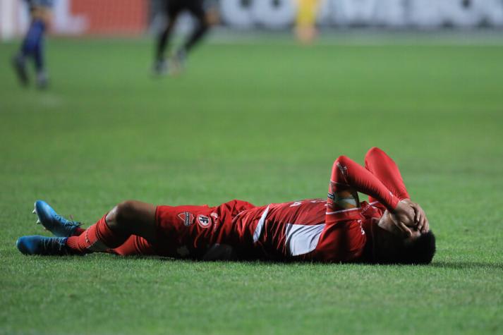 Con riesgo de descenso y colista en la Libertadores: Los factores que provocaron la crisis deportiva de Ñublense