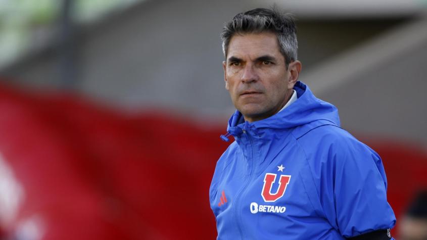 Mauricio Pellegrino y su potente reflexión sobre la violencia: “No le echemos la culpa solo al fútbol”