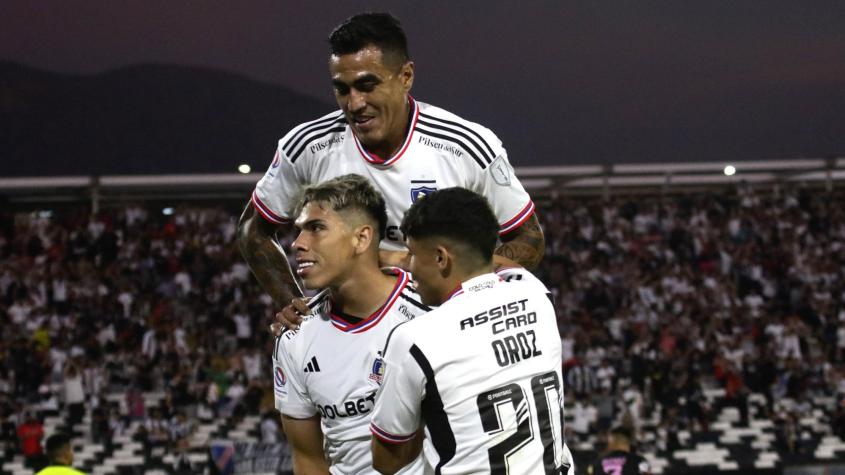 ¡Atención hinchas albos! Colo Colo vs Monagas por Libertadores sufrió importante cambio en su programación