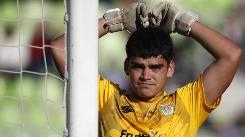 ¡Tras la humillación ante la U! El próximo desafío de Chimbarongo FC en el fútbol chileno