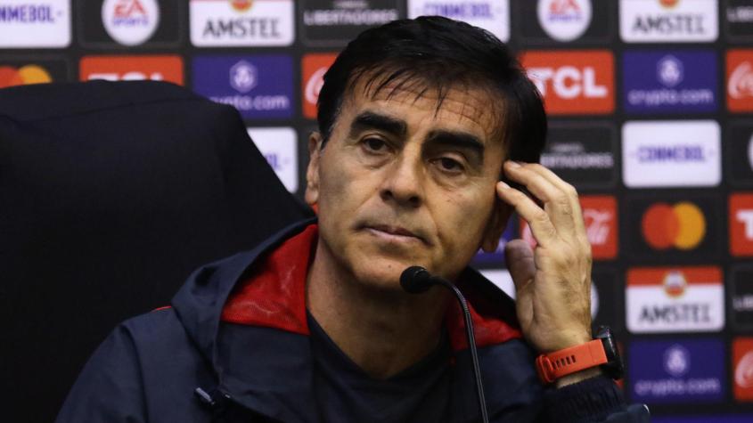 Revelan la dura advertencia de Blanco y Negro a Gustavo Quintero por el caso Jordhy Thompson