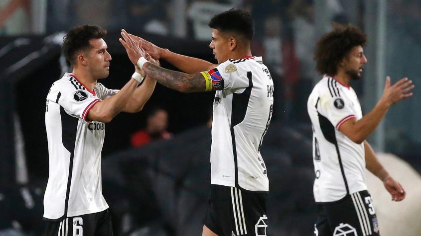 ¡Llena de sorpresas! La formación de Colo Colo para seguir en la senda del triunfo ante Palestino