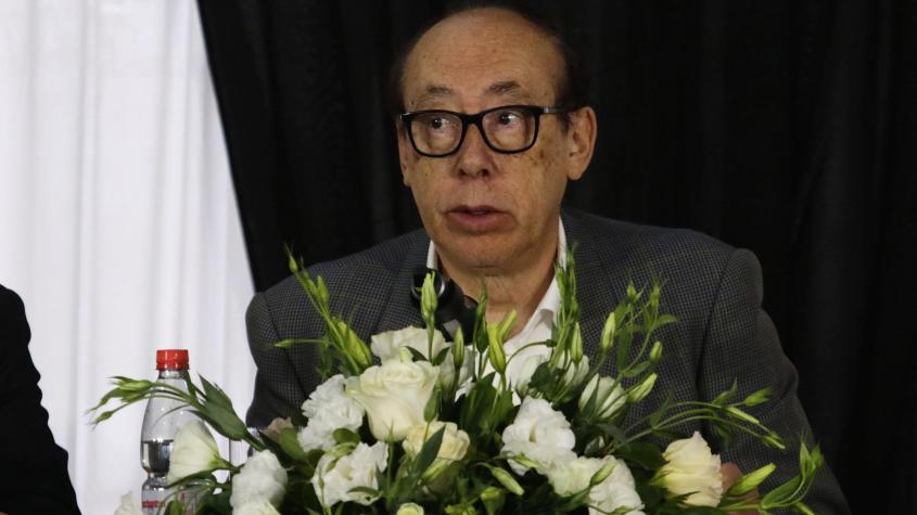 Alfredo Stöhwing sobre las sanciones al Monumental: "Es una catástrofe que va a repercutir en el nivel del equipo"