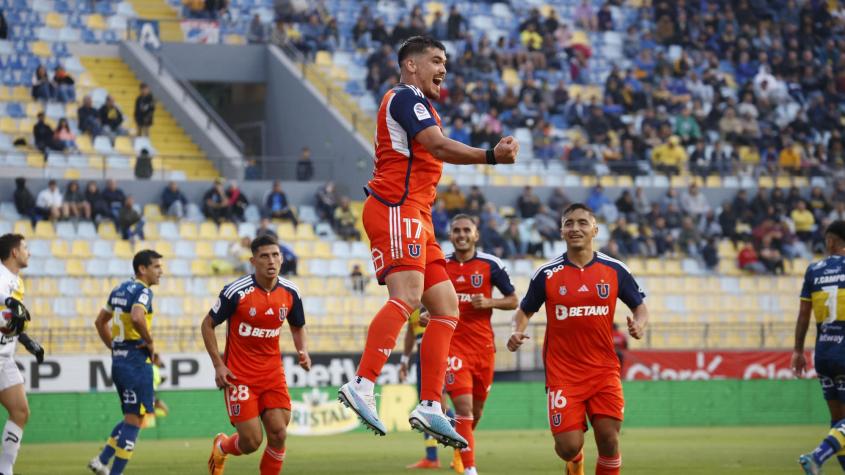 ¡Atención Berizzo! Ex DT de la Roja postula a Luis Casanova a la Selección Chilena