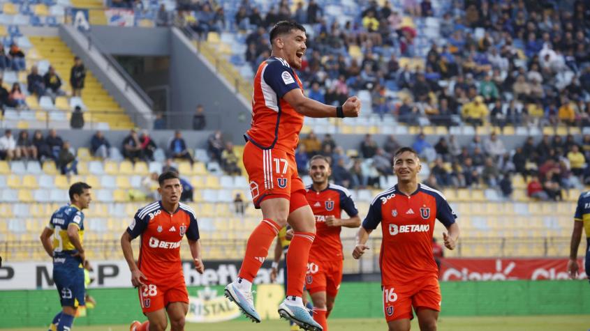 Confirmado: la U cede a las exigencias para ser local en Concepción en el Clásico Universitario
