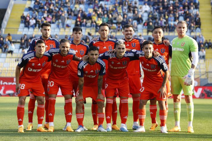 Universidad de Chile