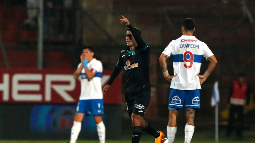 Campeonato Nacional 2023 | Universidad Católica vs. O'Higgins: resumen, resultado y goles