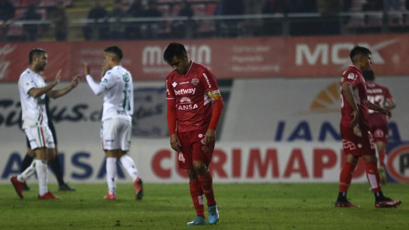 ¡Un error que costó caro! Ñublense fue descalificado de Copa Chile por mala inscripción de futbolista