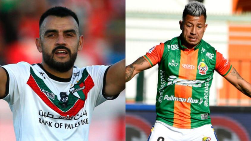 Palestino vs. Cobresal por Canal 13 y Deportes 13: cuándo, a qué hora y cómo ver En Vivo y Online