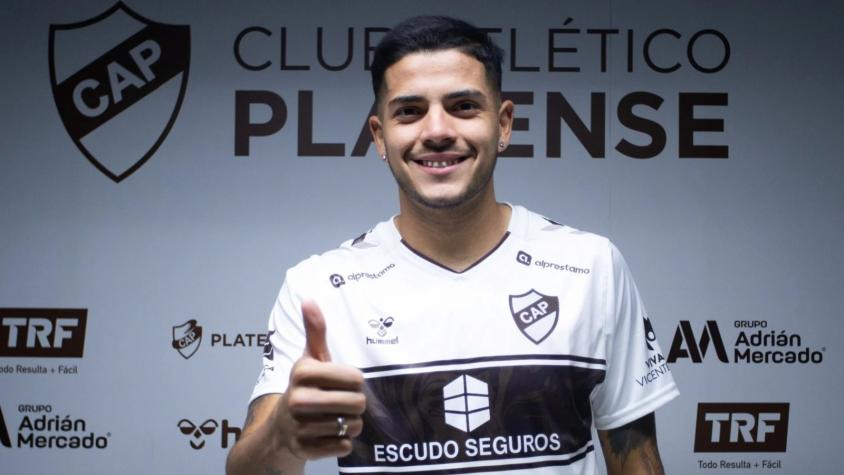 "Me duele mucho no tener más ganas": Futbolista argentino encendió las alarmas con preocupante publicación