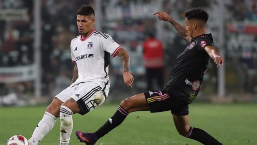 Vuelve la patrulla juvenil: La formación con la que Colo Colo buscará sorprender a Unión La Calera