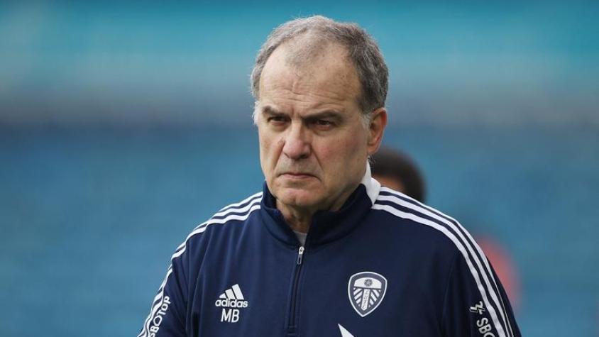 ¡De locos! Revelan el millonario sueldo que exige Marcelo Bielsa para volver a Sudamerica