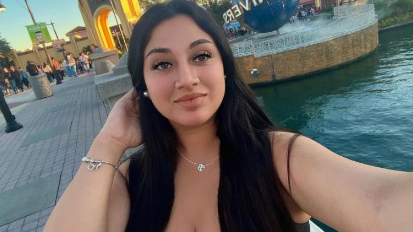 Ex pareja de Jordhy Thompson rompe el silencio: "Llamé llorando a Colo Colo... me dijeron que él no iba a cambiar"