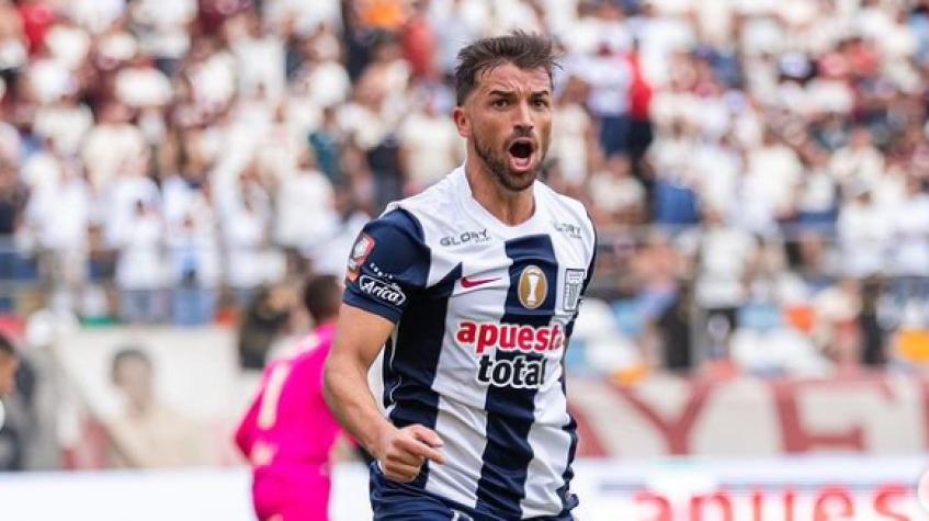 ¡Lo liquidaron! Hinchas de Alianza Lima perdieron la paciencia con Gabriel Costa