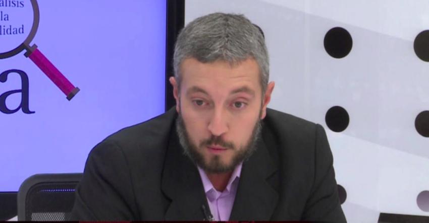 "Cuadro con nombre de shampoo": Periodista argentino ningunea a Ñublense en su estreno copero