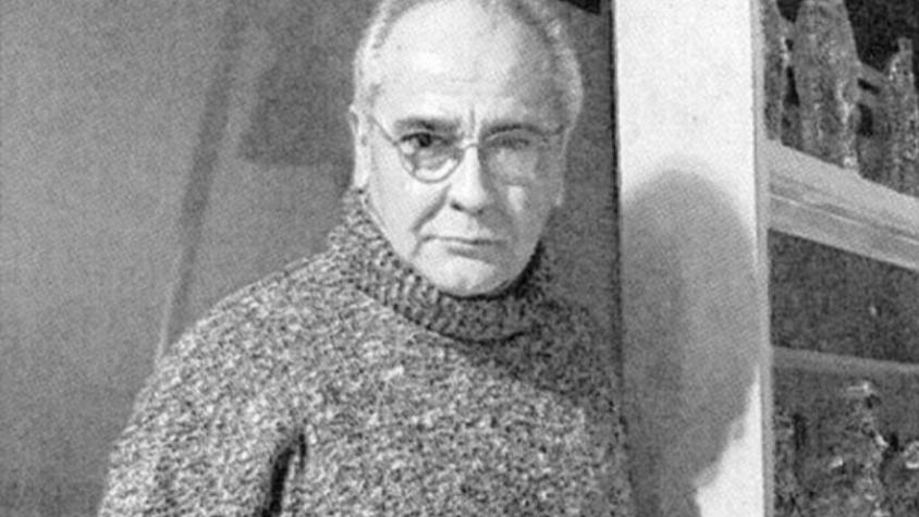Fernando González 