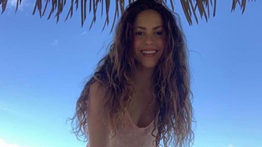 Shakira