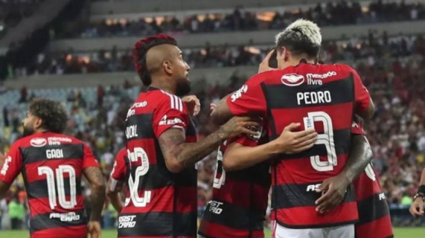 @flamengo