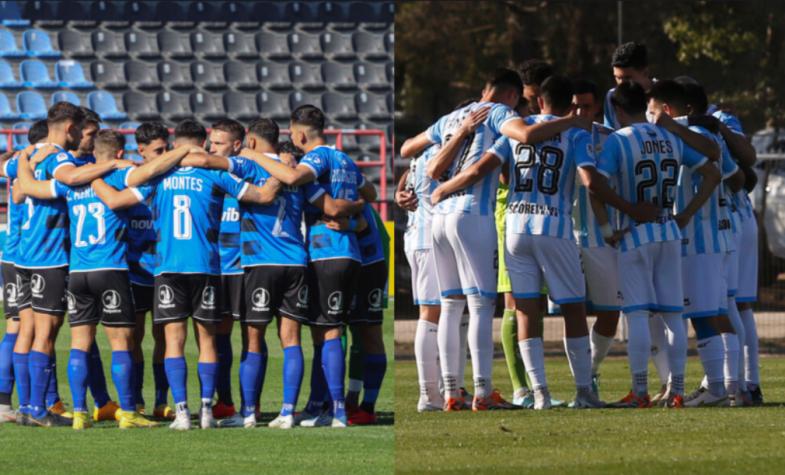 La ANFP reprogramó el partido pendiente entre Huachipato y Magallanes por la fecha 12 del Campeonato Nacional 2023