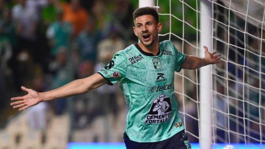 Everton quiere remecer el mercado de fichajes con el retorno de Lucas Di Yorio