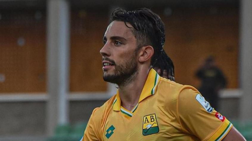 Colo Colo busca a goleador del fútbol colombiano para reforzar su plantel de cara a la segunda rueda