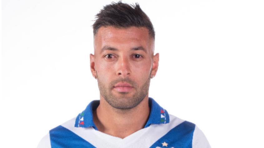 La U busca reforzar su ataque con Lucas Janson para la segunda rueda del Campeonato Nacional 2023