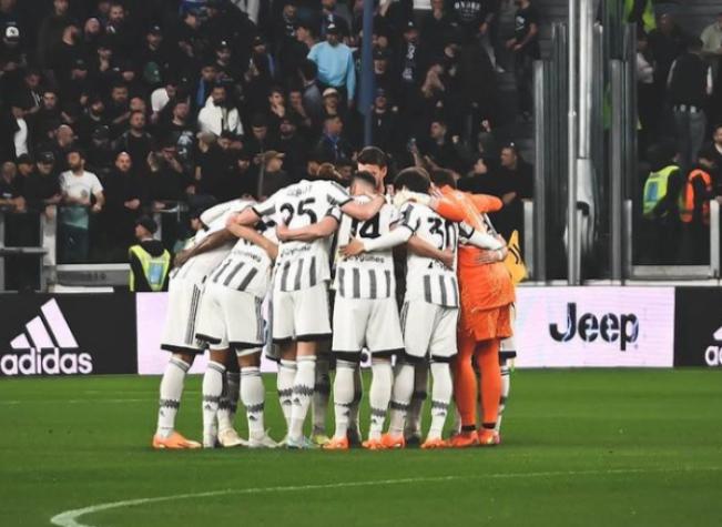 ¡Terremoto en Turín! Juventus perdió 10 puntos en la Serie A de Italia por el Caso Plusvalías