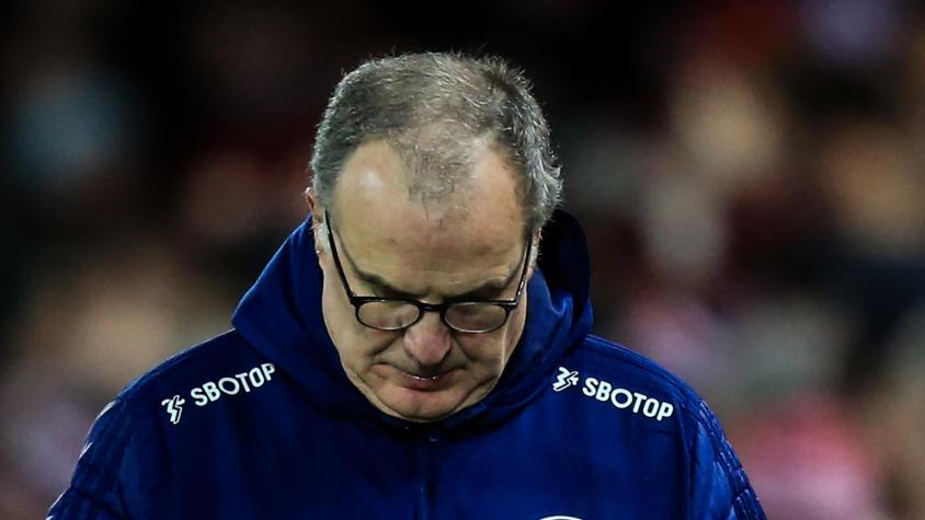 Solo fue un sueño para la Roja: El estratosférico sueldo de Marcelo Bielsa en Uruguay dejó sin opciones a la ANFP