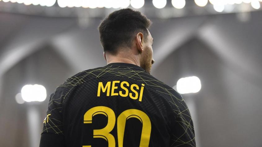 "No hay nada con nadie": Padre de Lionel Messi salió al paso de los rumores con contundente respuesta