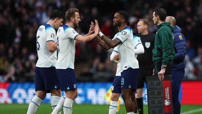 ¡Escándalo en Inglaterra! Goleador de la Premier League es sancionado 8 meses por vínculos con apuestas
