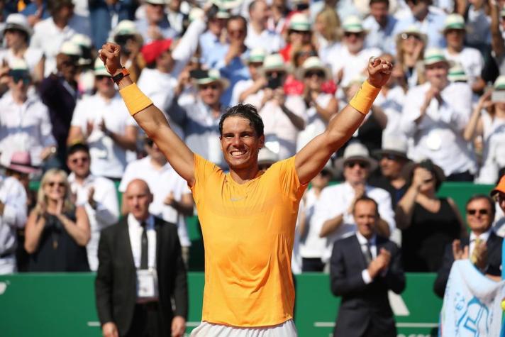 Rafael Nadal confirma que se baja del Masters 1000 de Roma: llegará con lo justo a Roland Garros