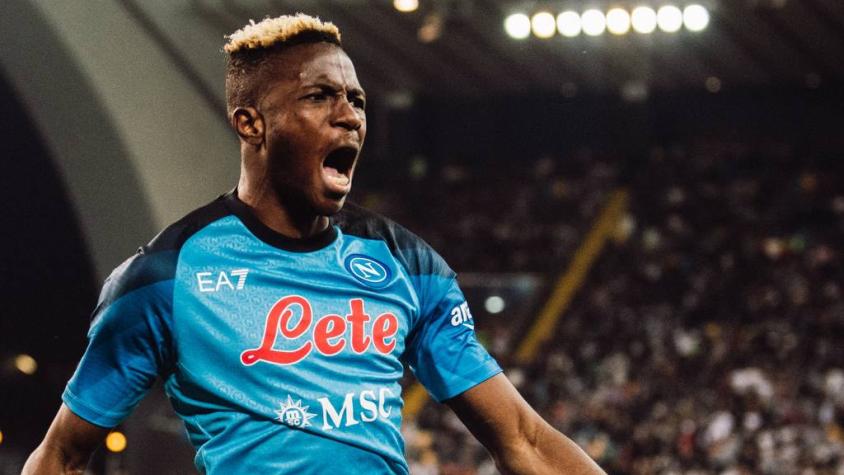 Diego en el cielo y campeón en la tierra: Napoli corta 33 años de sequía y se corona en la Serie A
