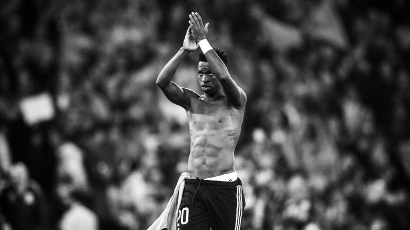 "Tengo un propósito en la vida": Vinicius Jr acepta su destino después del enorme gesto de Brasil