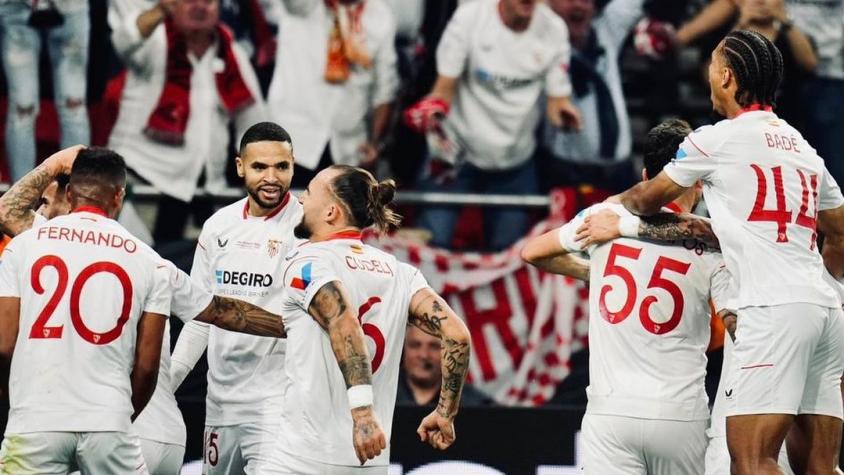 ¡Con Sampaoli como artífice! Los millones que se embolsará Sevilla en la UEFA Europa League