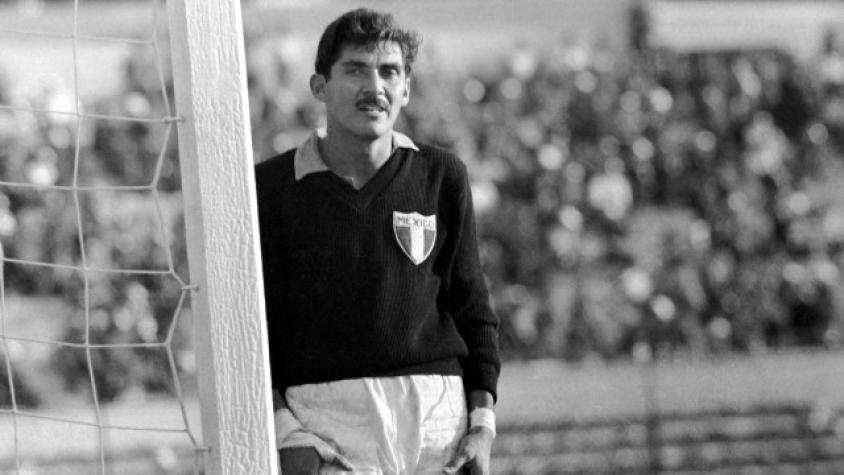 ¡Luto en el fútbol! Falleció Antonio Carbajal, histórico portero mexicano que jugó en cinco Mundiales