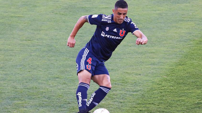 Ya está entrenando: Osvaldo González tiene todo listo para fichar por equipo del ascenso